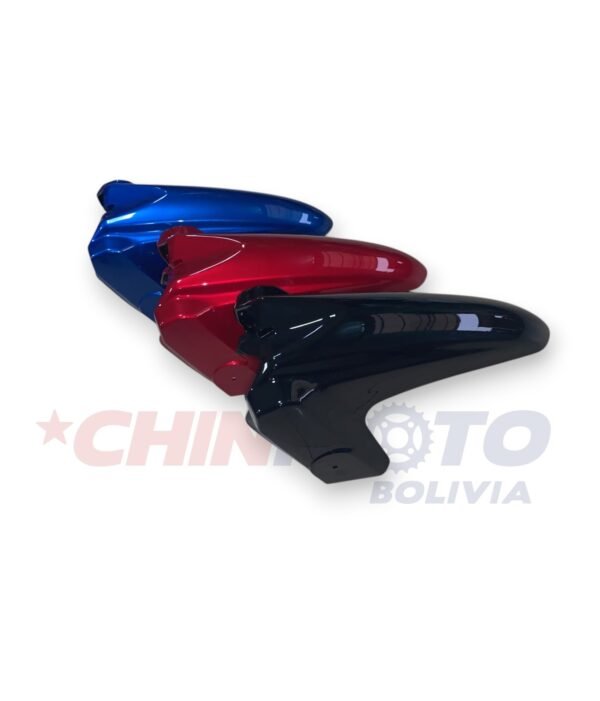 GUARDABARRO DELANTERO HAOJUE UD-110