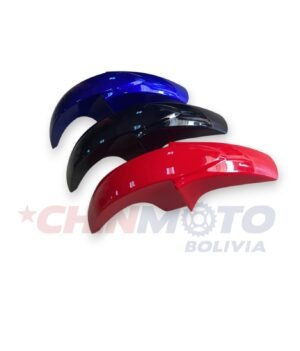 GUARDABARRO DELANTERO HJ