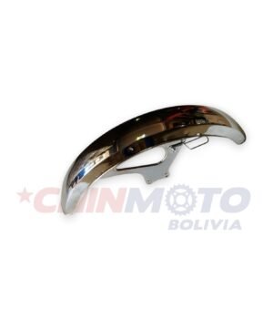 GUARDABARRO DELANTERO METAL CGL-125/DAYUN 150