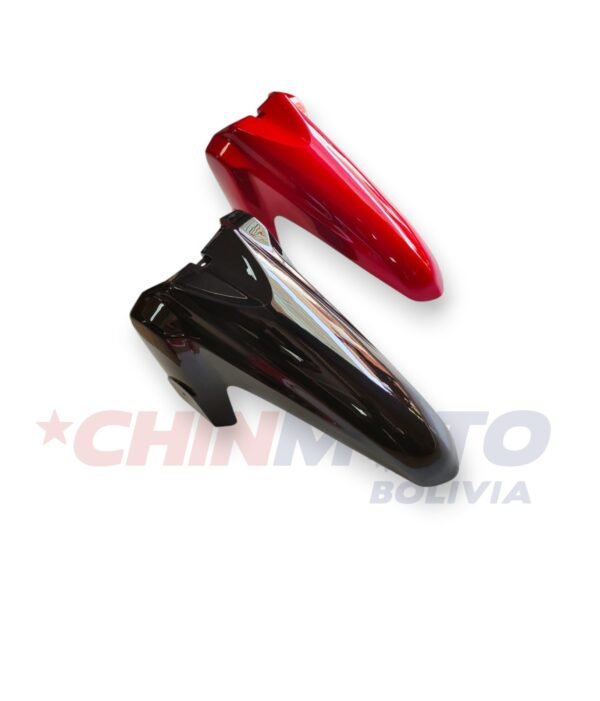 GUARDABARRO DELANTERO WAVE 2015/2017 (2 PZS)