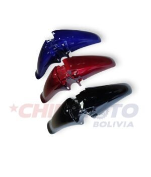 GUARDABARRO DELANTERO WAVE-100