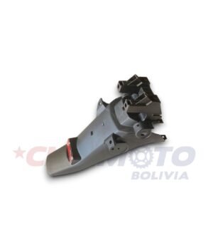 GUARDABARRO TRASERO CB1 ANTIGUA