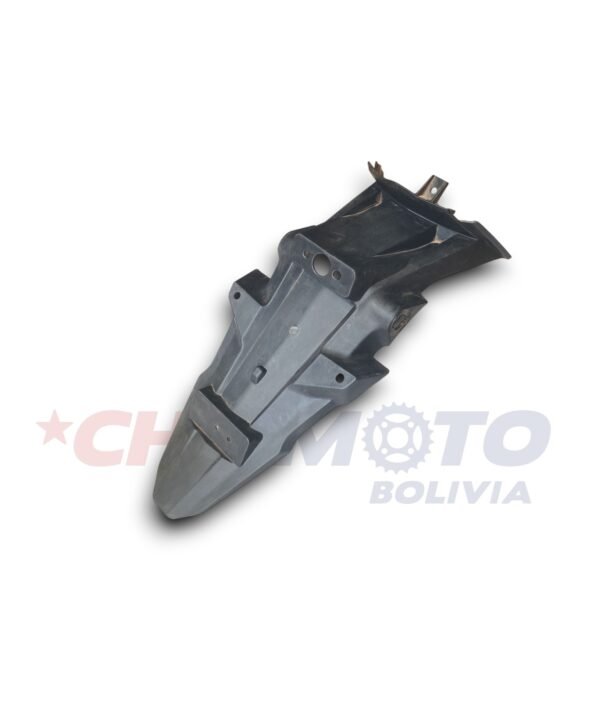 GUARDABARRO TRASERO CB-160