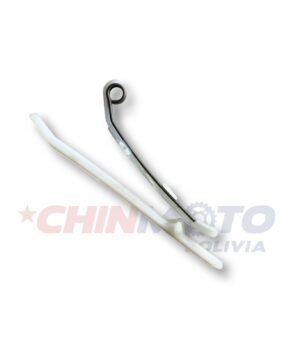 GUIADOR DE CADENILLA BIZ-125/HERO DAWN ORIGINAL