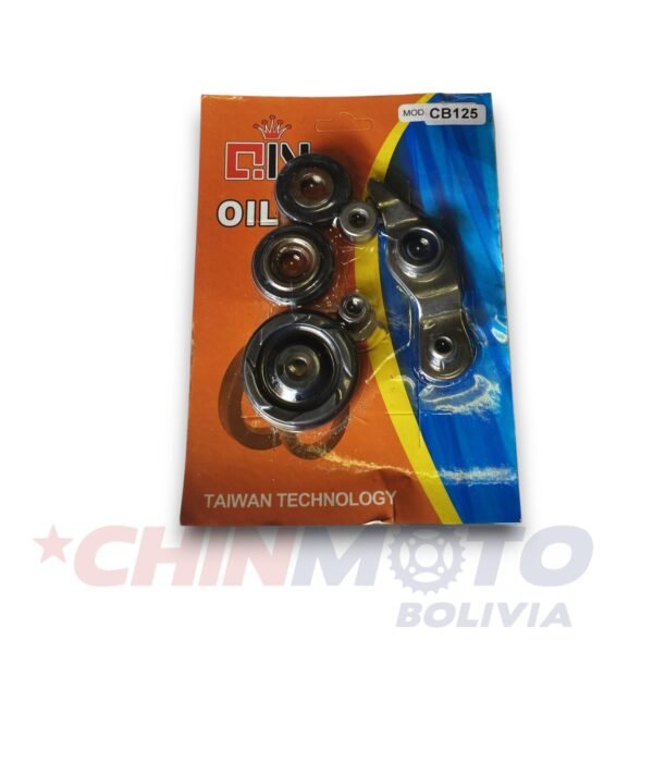 GUIADOR DE CADENILLA CB1