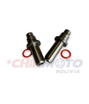 GUIADOR DE VALVULA CG-125/150