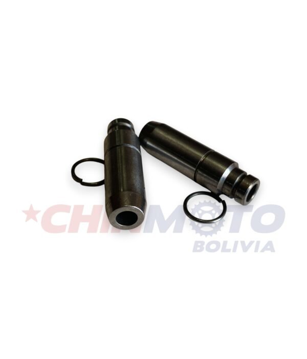 GUIADOR DE VALVULA HERO/BIZ PAR