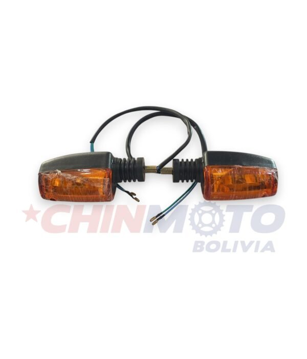 GUIÑADOR AX-100 GRANDE