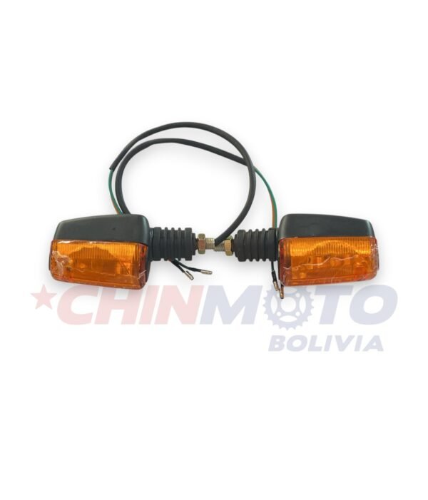 GUIÑADOR AX-100 MEDIANO