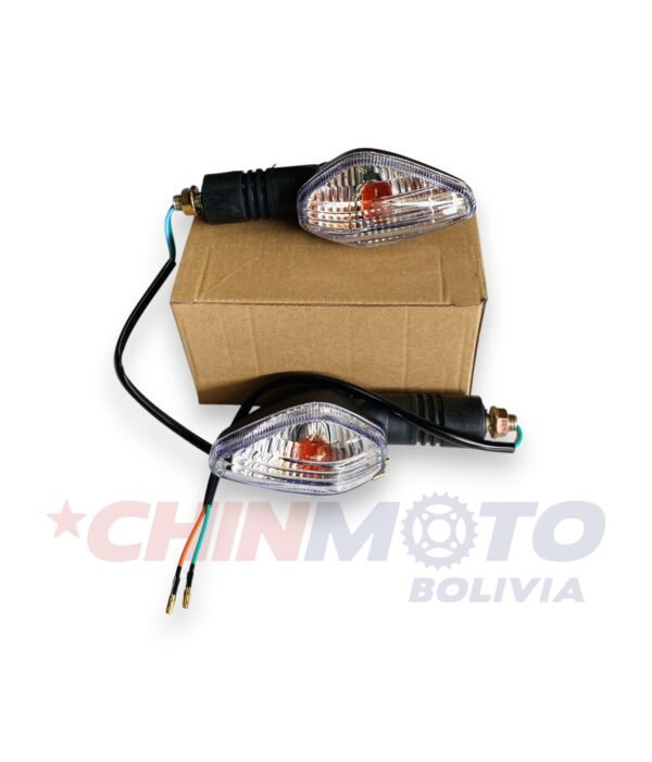 GUIÑADOR XR-150 PAR