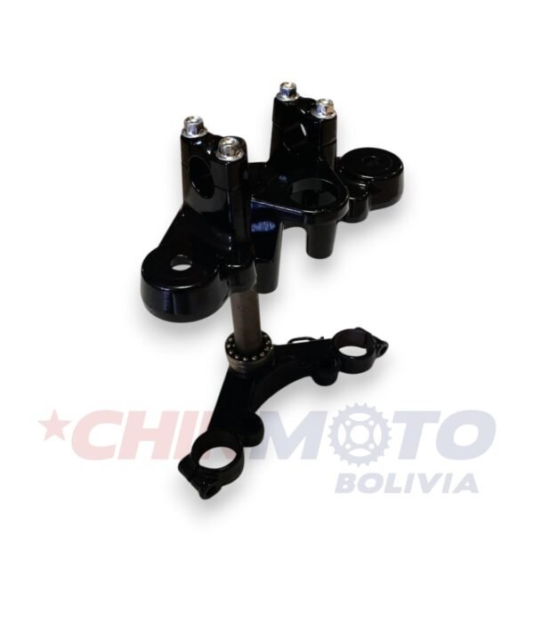 HORQUILLA DELANTERA CB-1+MESA+CUBETA