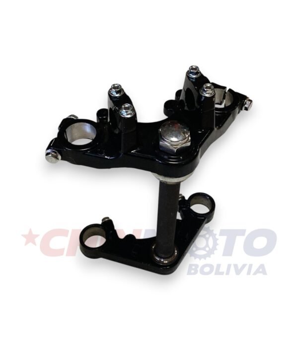 HORQUILLA DELANTERA CGL + MESA ORIGINAL