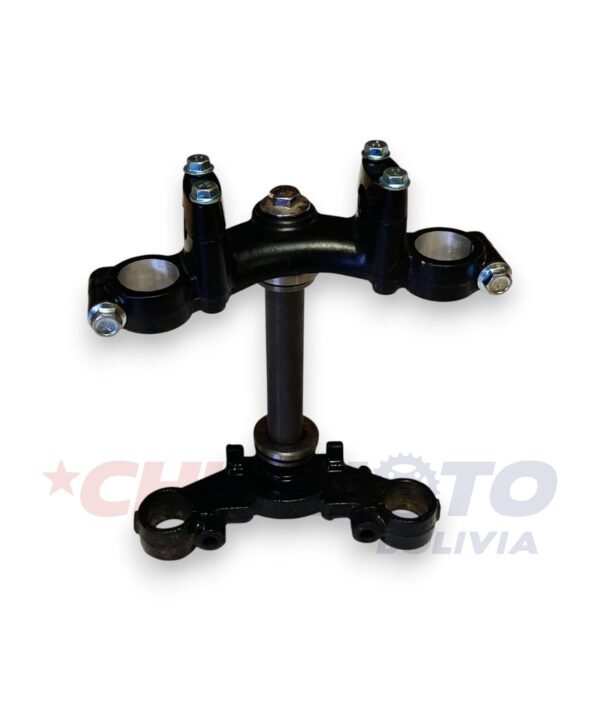 HORQUILLA DELANTERA+MESA +CUBETA GN