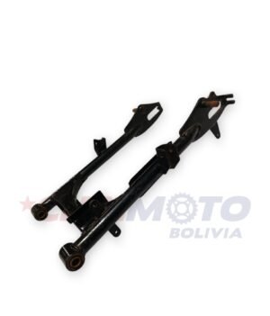 HORQUILLA TRASERA CG