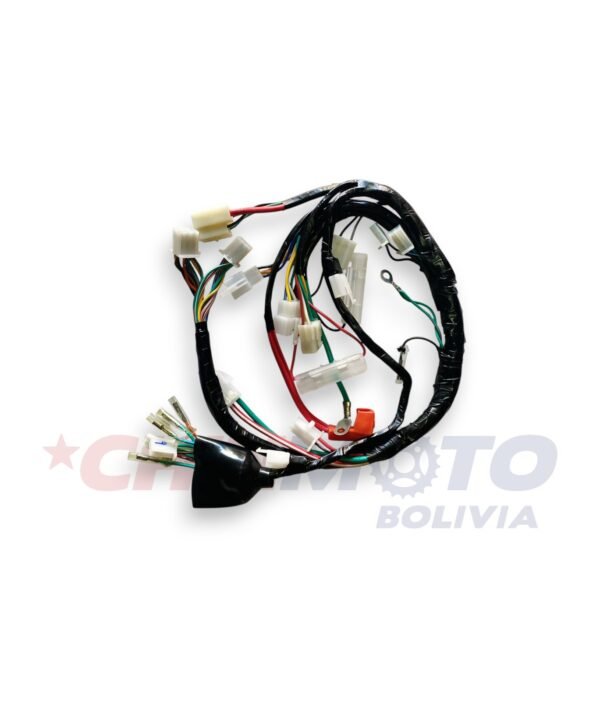 INSTALACION WAVE-2015