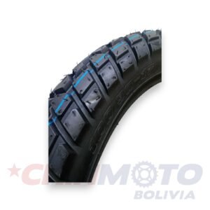 LLANTA 100/90/17