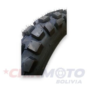 LLANTA 110/90-17 TRASERA PANTANERA NK-XR