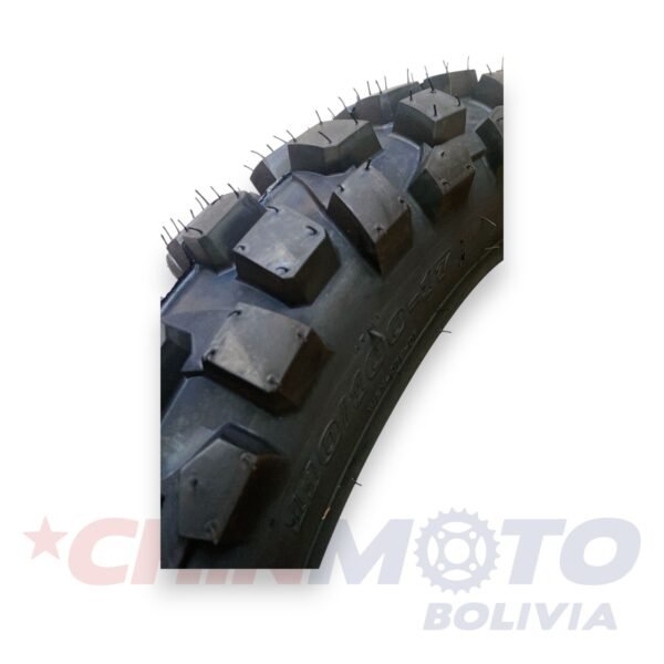 LLANTA 110/90-17 TRASERA PANTANERA NK-XR