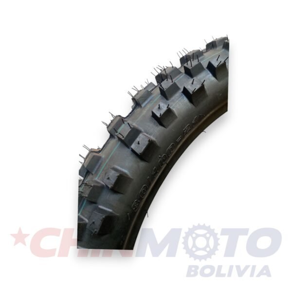 LLANTA 80/100/21 PANTANERA