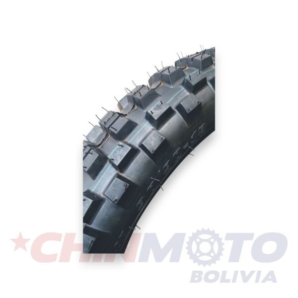LLANTA 90/90/19 PANTANERA DELANTERA