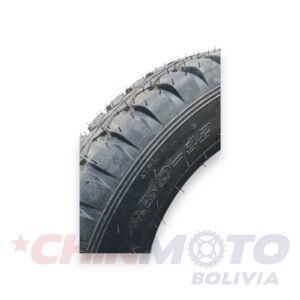 LLANTA DE MOTOCAR TRASERA 450*12