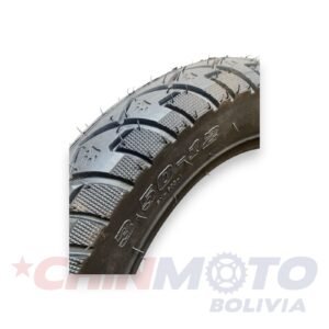 LLANTA NAVI DELANTERA 90/90*12 ORIG