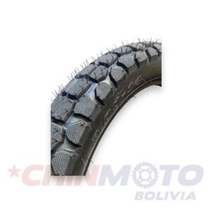 LLANTA TRASERA TRILLA KAWASAKI 300-14 ORI