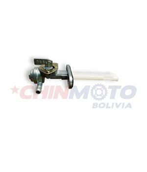 LLAVE PASE DE GASOLINA AX-100 NORMAL
