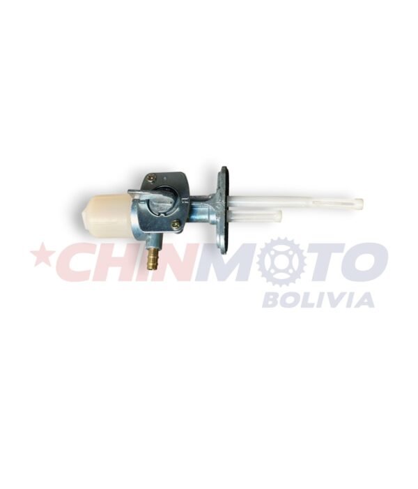 LLAVE PASE DE GASOLINA AX-100-GN-125 TASITA