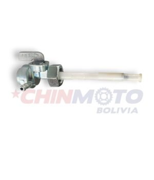 LLAVE PASE DE GASOLINA CG-125 SIN TASITA