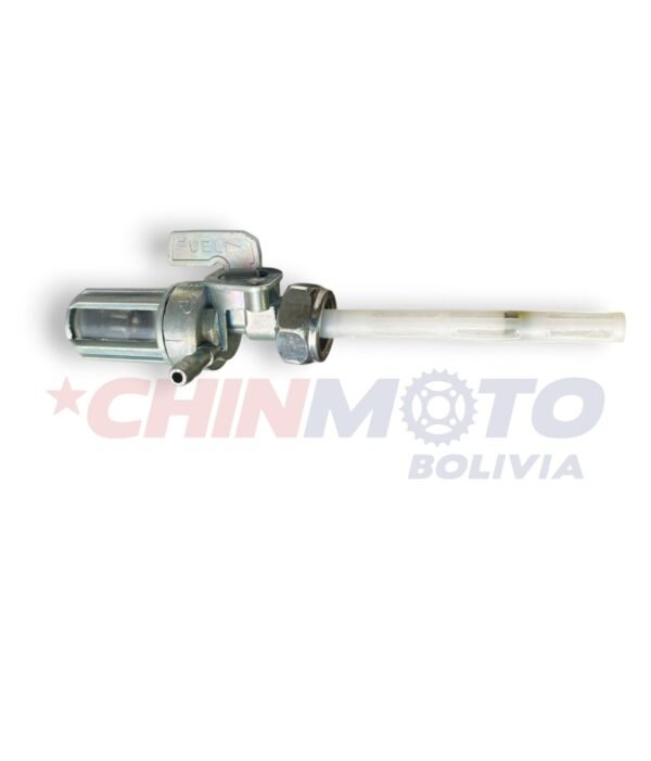 LLAVE PASE DE GASOLINA CGL-150+TASITA