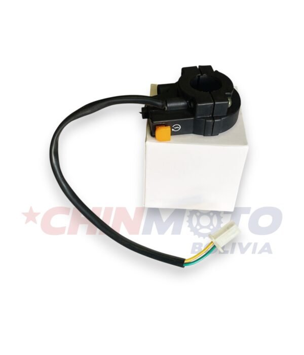 MANILLAR DE ARRANQUE SUELTO WAVE /110 CHINA