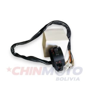 MANILLAR DE CARRERA CG-125 DERECHO