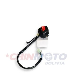 MANILLAR DERECHO CGL