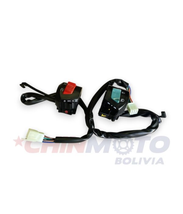 MANILLAR HJ-150 PAR ORIGINAL