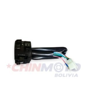 MANILLAR IZQUIERDO BROSS CHINA