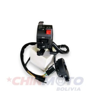 MANILLAR NAVI-110 PAR