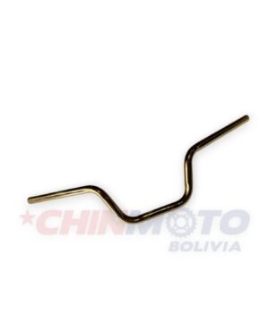 MANUBRIO CGL ORIGINAL DORADO