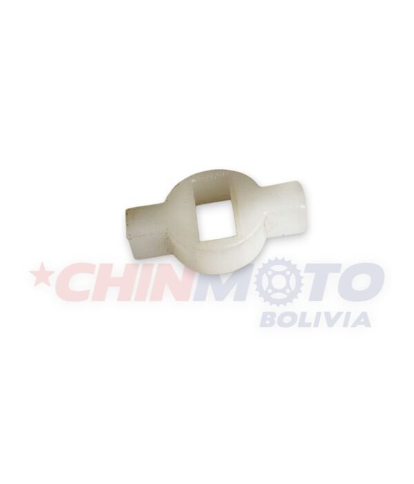 MARIPOSA DE BOMBA DE ACEITE AX-100