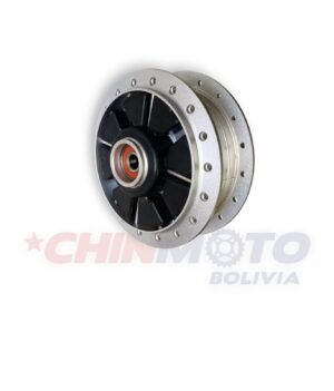 MASERO TRASERO AX-100