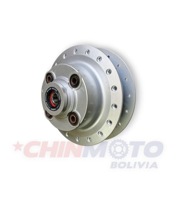 MASERO TRASERO DAYUN ORIGINAL