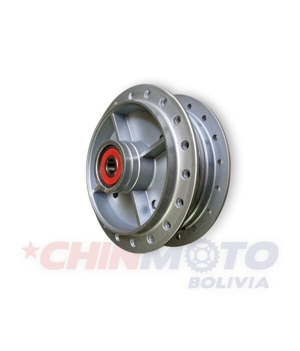 MASERO TRASERO KINGO-125-135