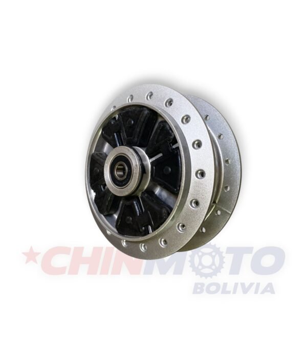 MASERO TRASERO WAVE-2015