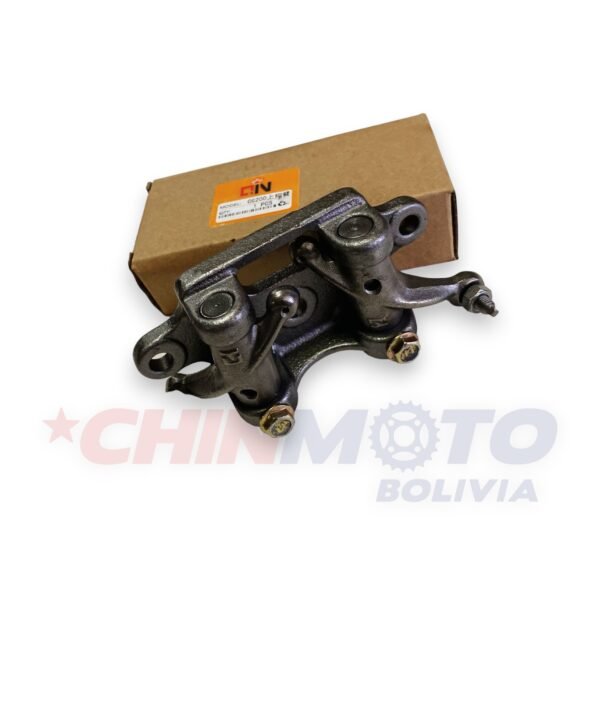 MESA DE BALANCIN COMPLETO CG-200/250