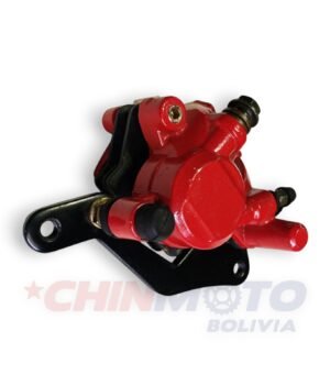 MORDAZA DE FRENO WAVE-2017 HONDA