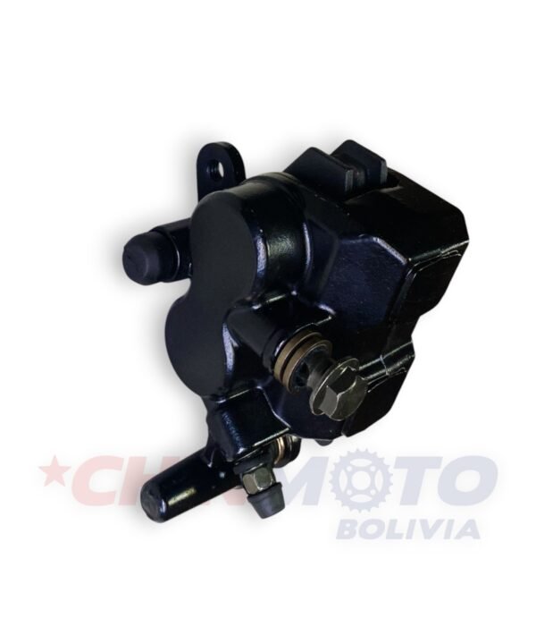 MORDAZA DE FRENO YBR/XTZ 125