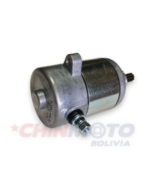 MOTOR DE ARRANQUE BIZ-125/HERO