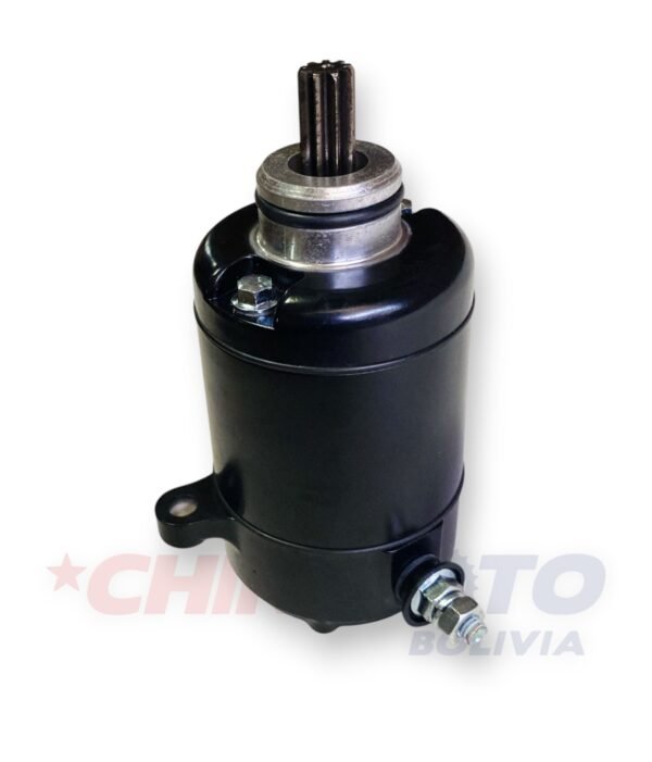 MOTOR DE ARRANQUE BOXER