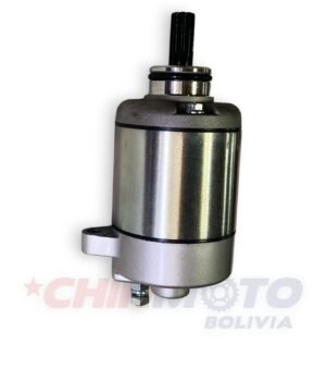 MOTOR DE ARRANQUE CB1