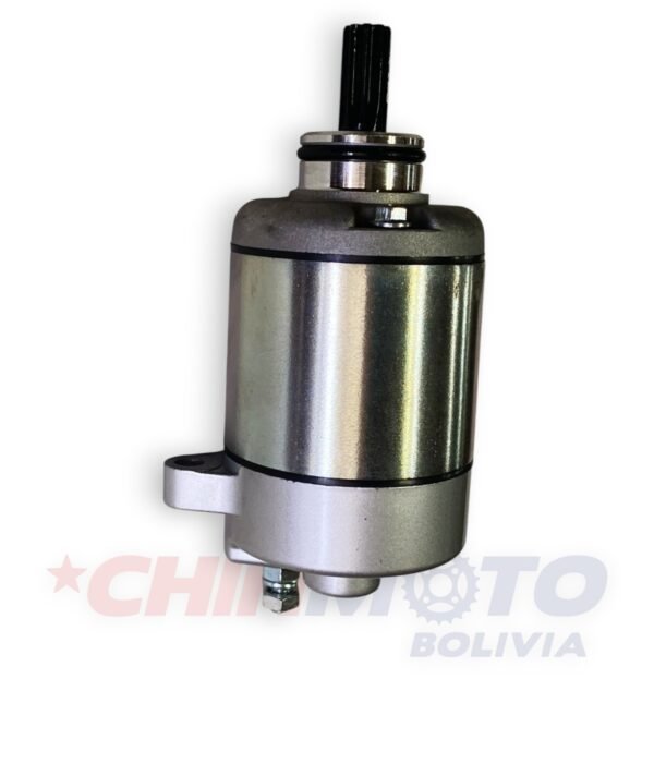 MOTOR DE ARRANQUE CB1